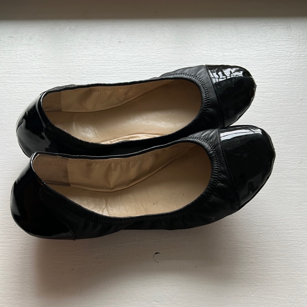Ballet flats